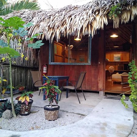 Hotel & Suites Oasis Bacalar Kültér fotó