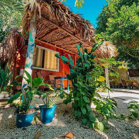 Hotel & Suites Oasis Bacalar Kültér fotó