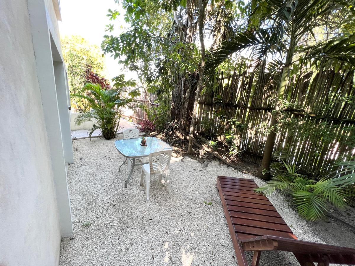 Hotel & Suites Oasis Bacalar Kültér fotó