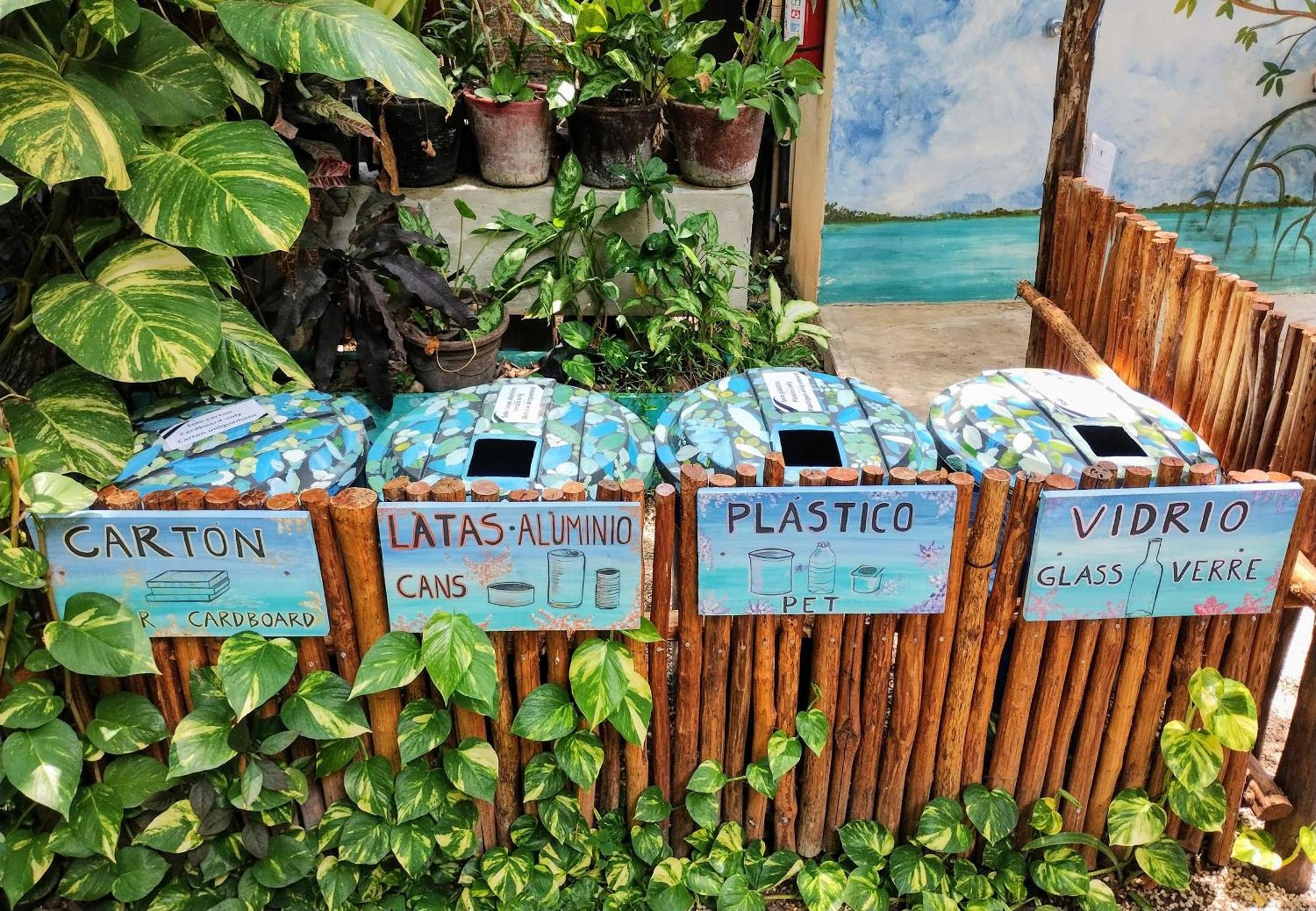 Hotel & Suites Oasis Bacalar Kültér fotó