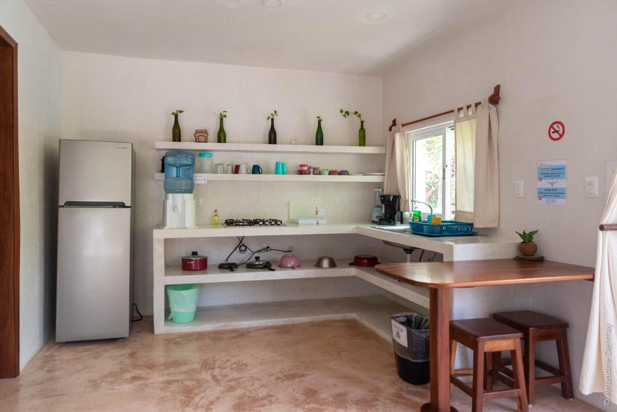 Hotel & Suites Oasis Bacalar Kültér fotó
