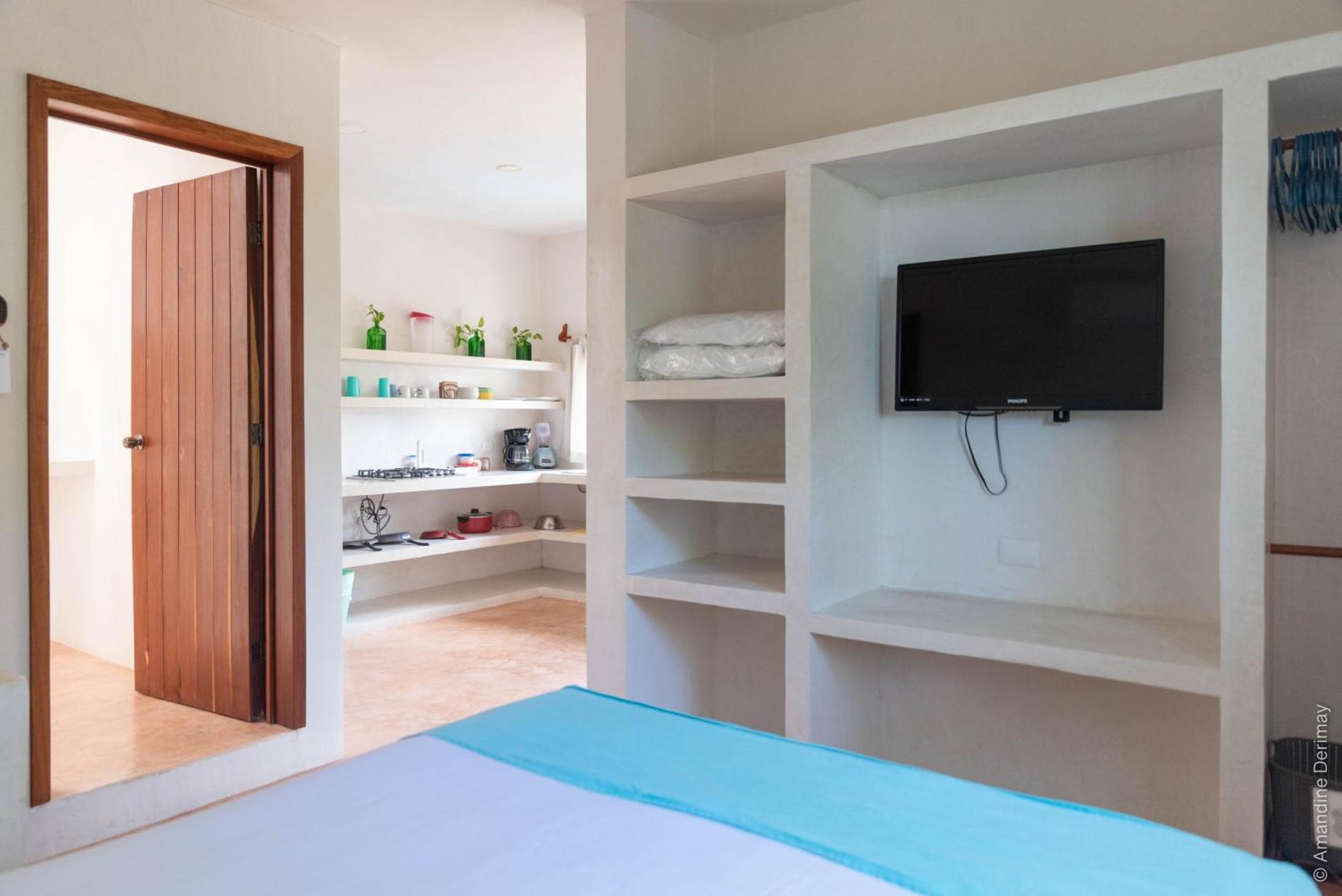 Hotel & Suites Oasis Bacalar Kültér fotó