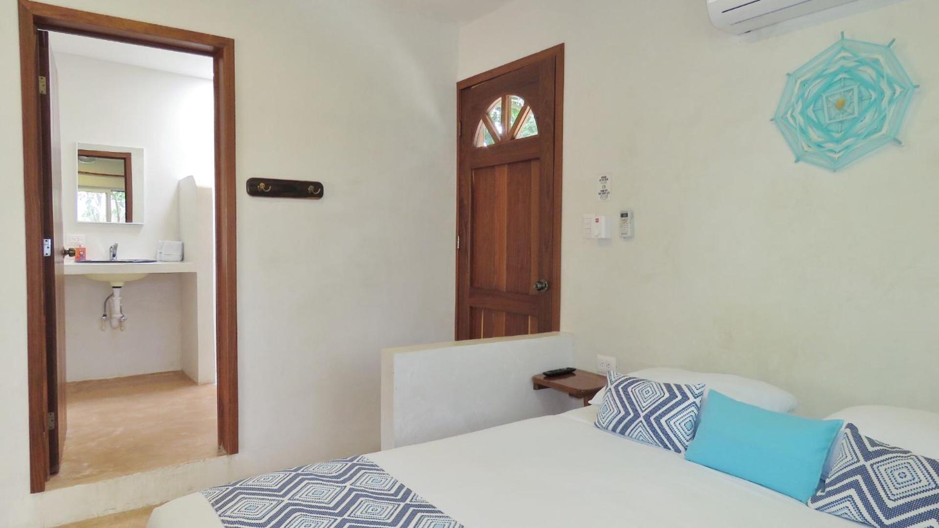 Hotel & Suites Oasis Bacalar Kültér fotó