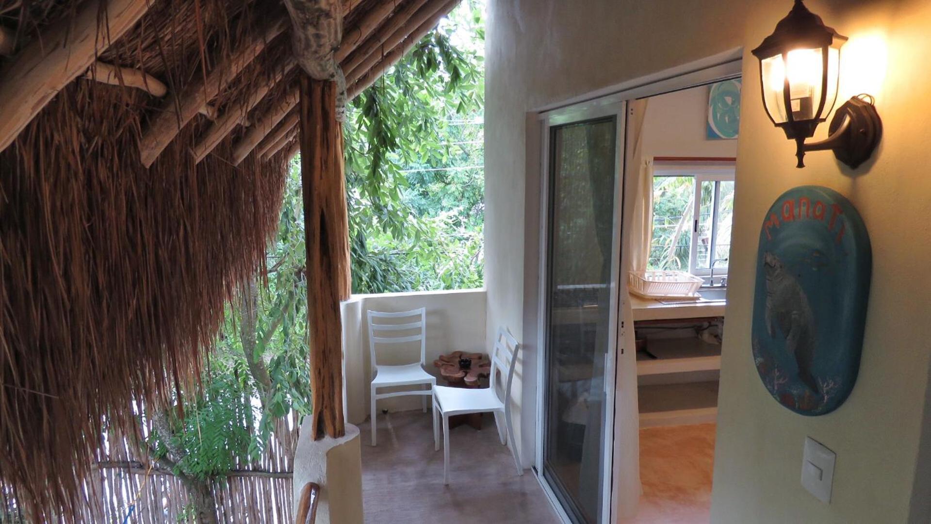 Hotel & Suites Oasis Bacalar Kültér fotó