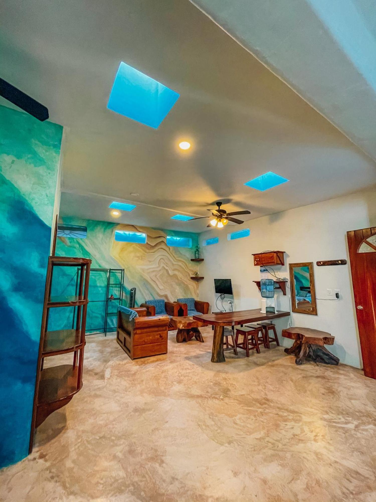 Hotel & Suites Oasis Bacalar Kültér fotó