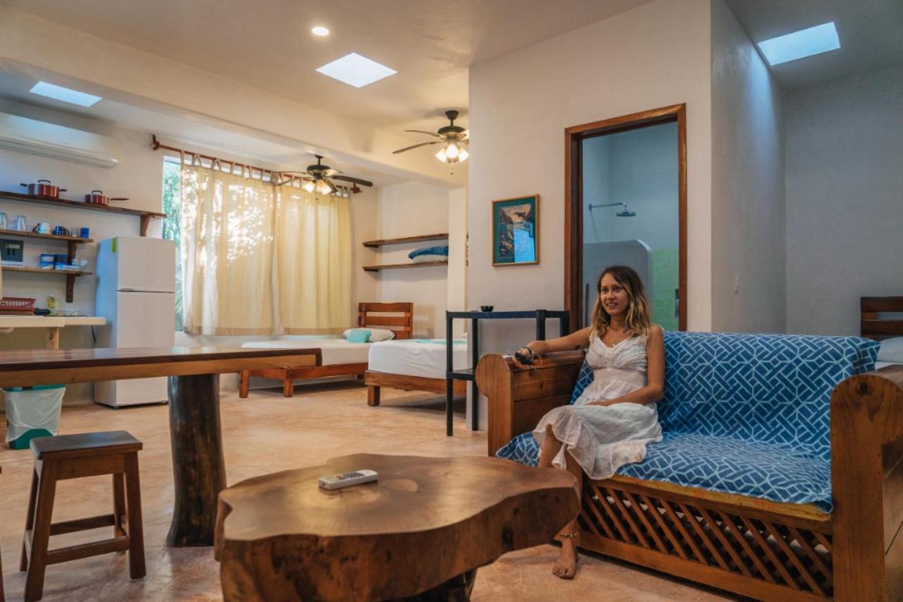Hotel & Suites Oasis Bacalar Kültér fotó