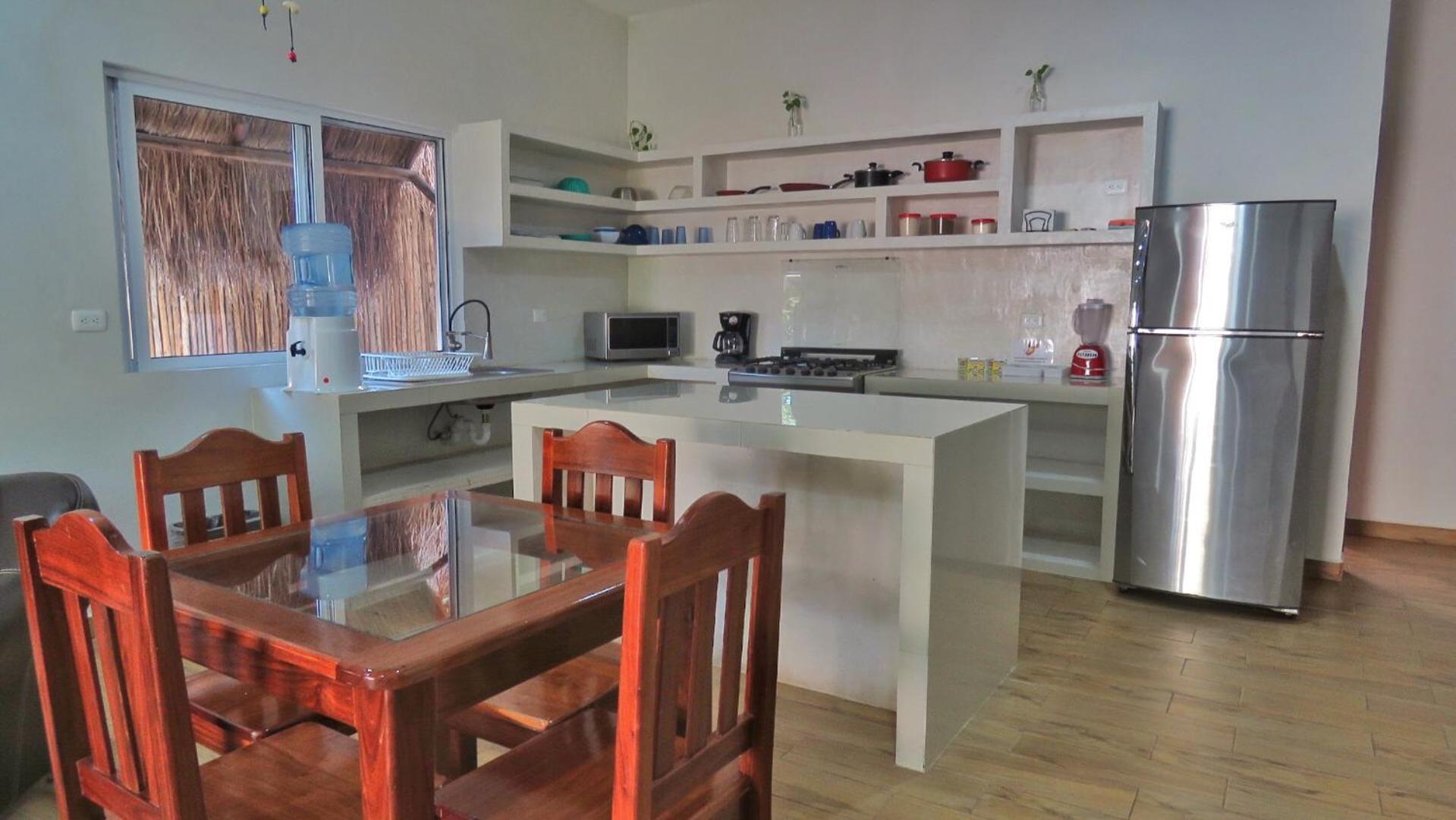Hotel & Suites Oasis Bacalar Kültér fotó