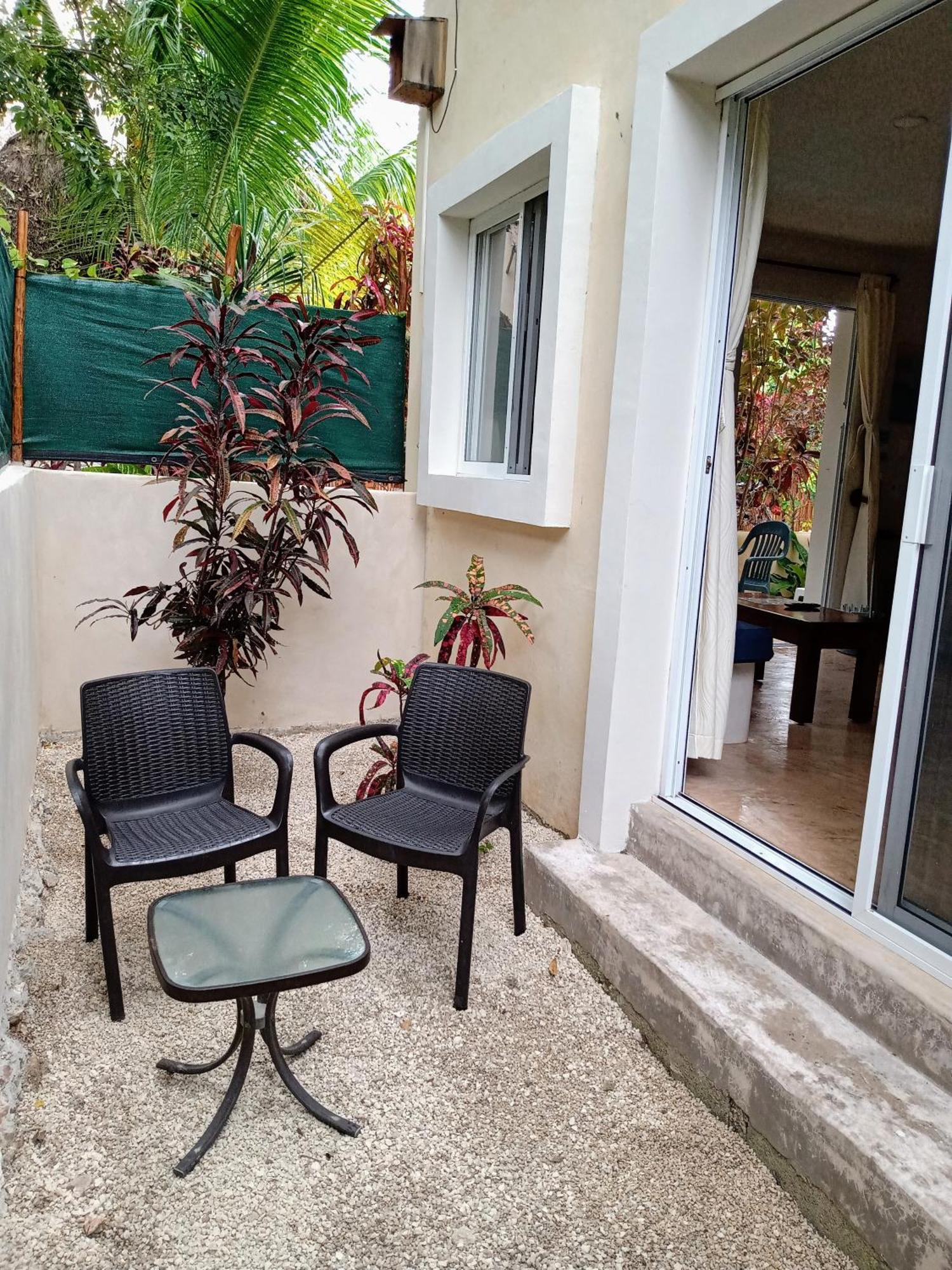 Hotel & Suites Oasis Bacalar Kültér fotó
