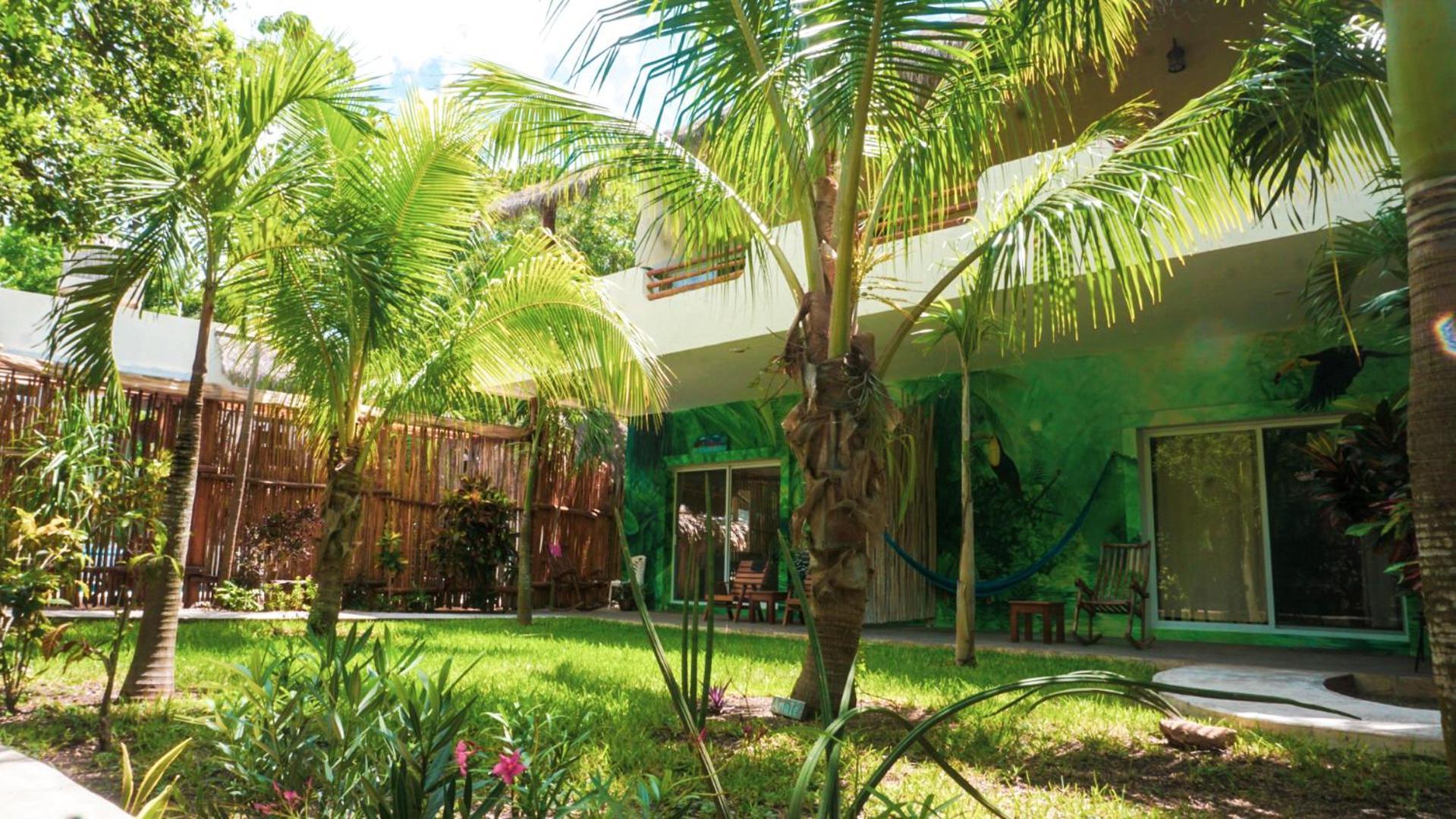 Hotel & Suites Oasis Bacalar Kültér fotó