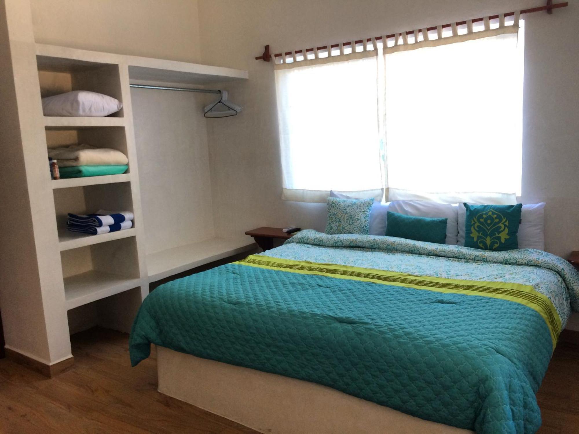 Hotel & Suites Oasis Bacalar Kültér fotó