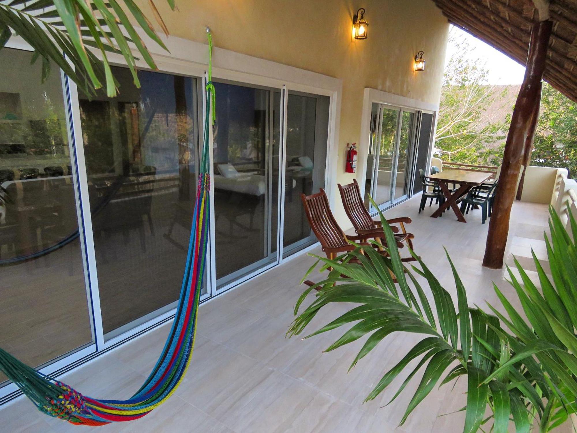 Hotel & Suites Oasis Bacalar Kültér fotó