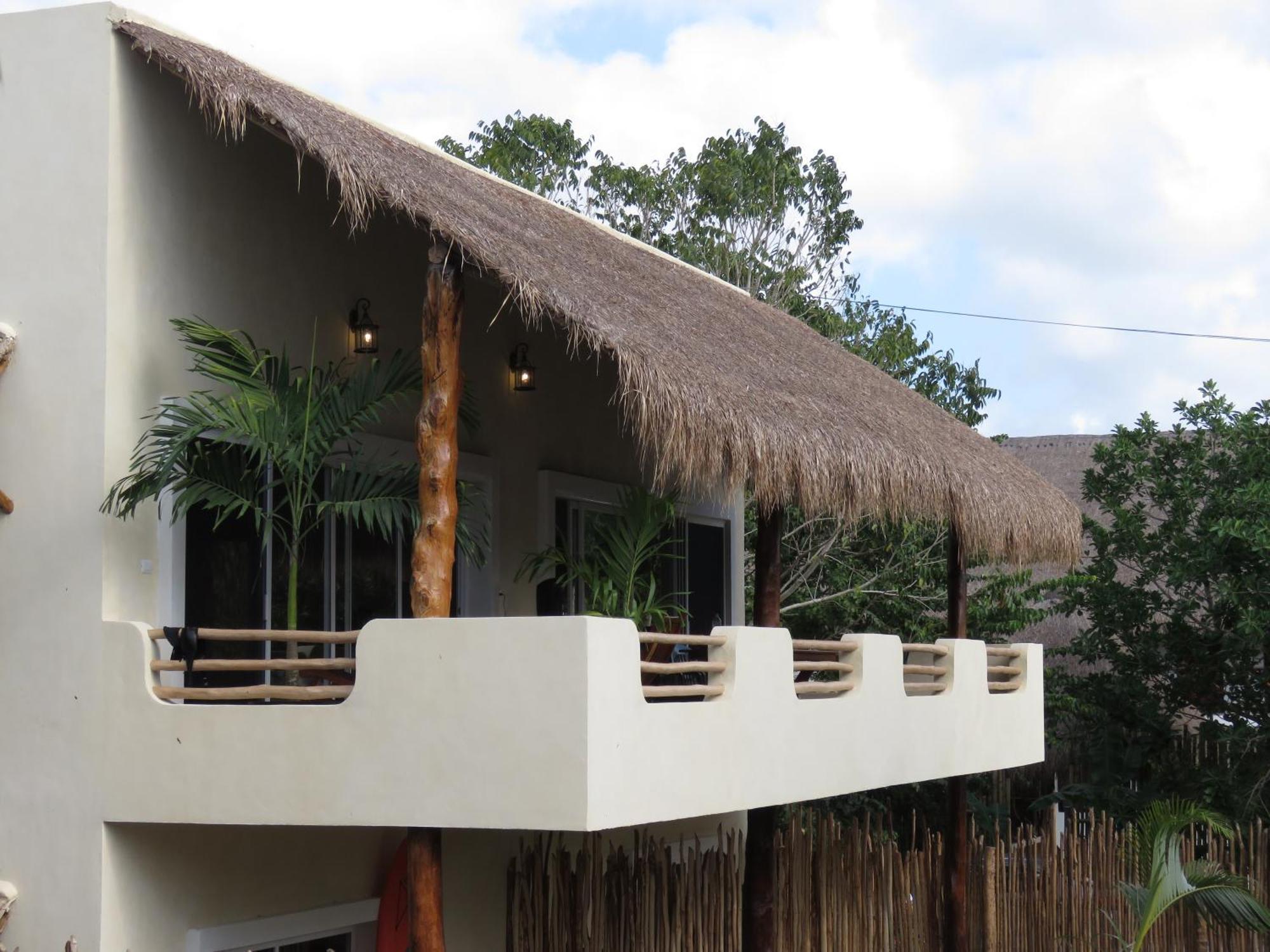 Hotel & Suites Oasis Bacalar Kültér fotó