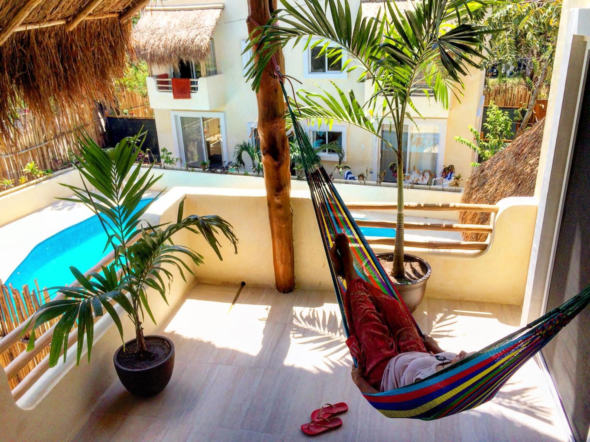 Hotel & Suites Oasis Bacalar Kültér fotó