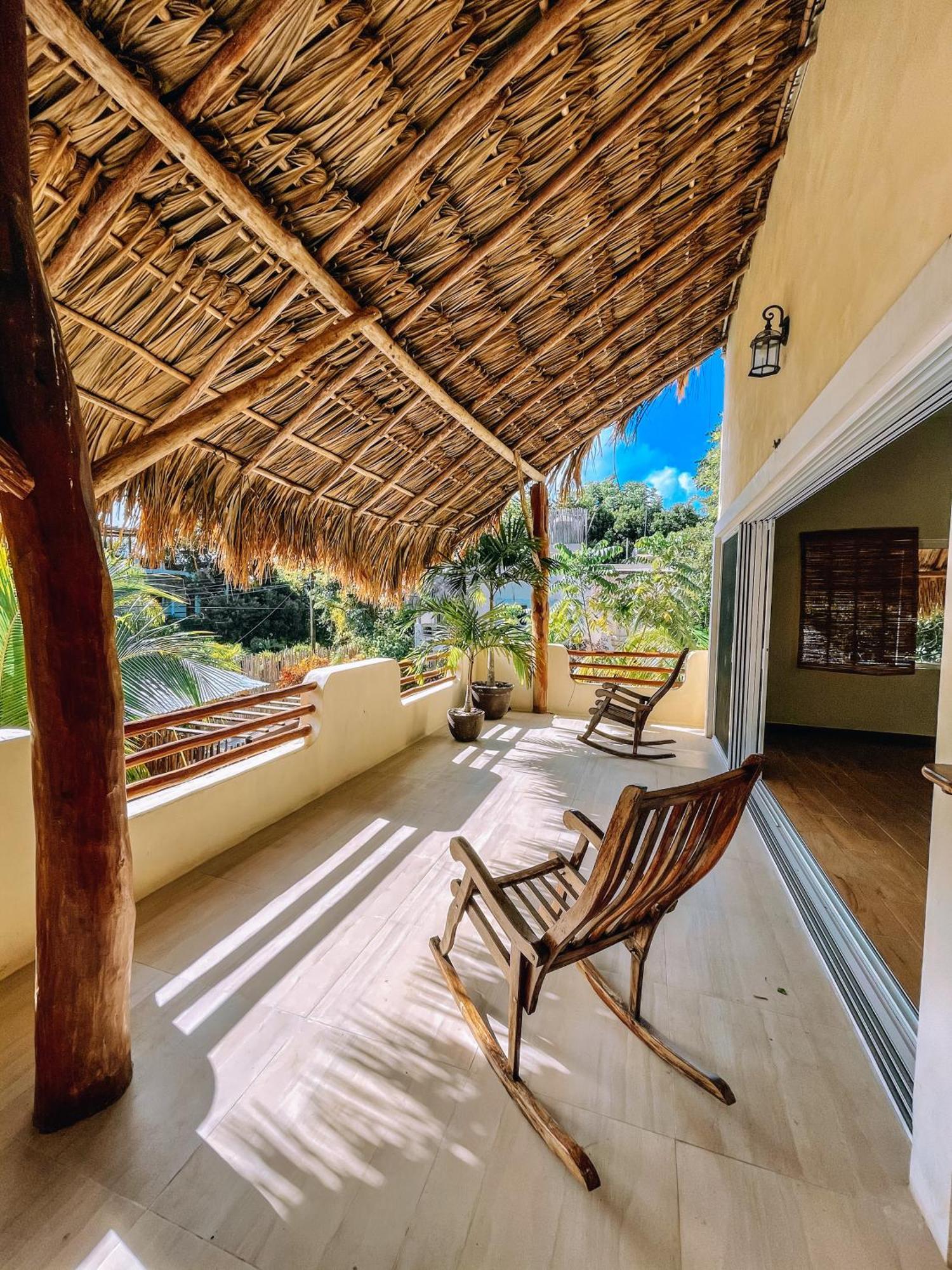Hotel & Suites Oasis Bacalar Kültér fotó