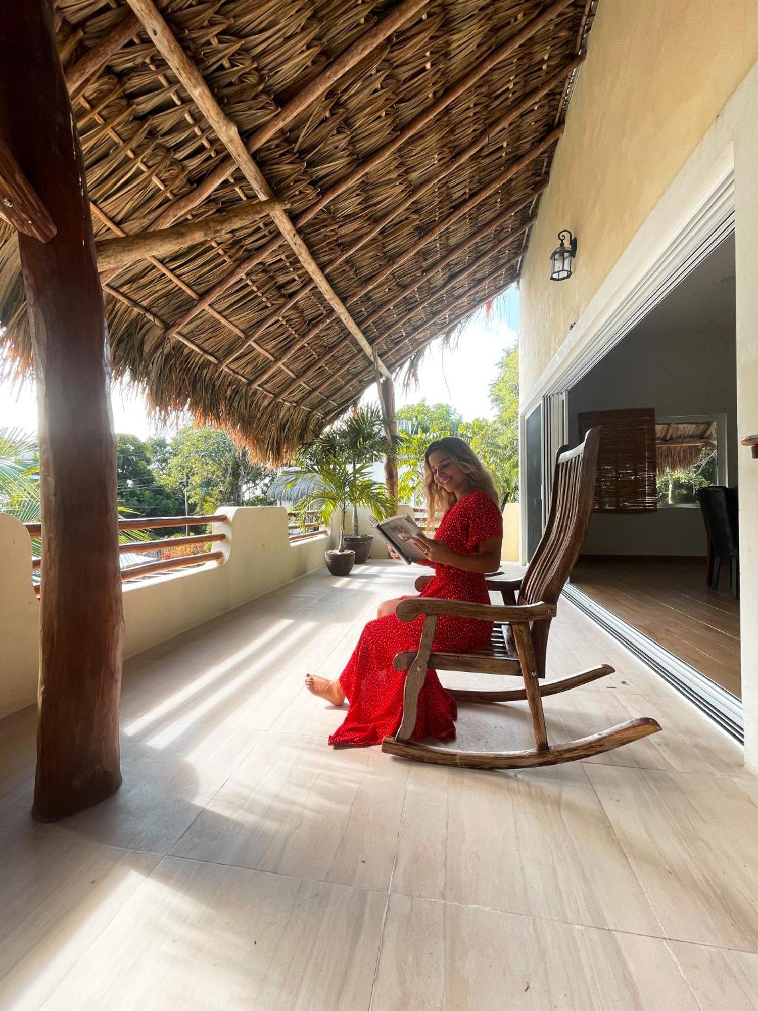 Hotel & Suites Oasis Bacalar Kültér fotó