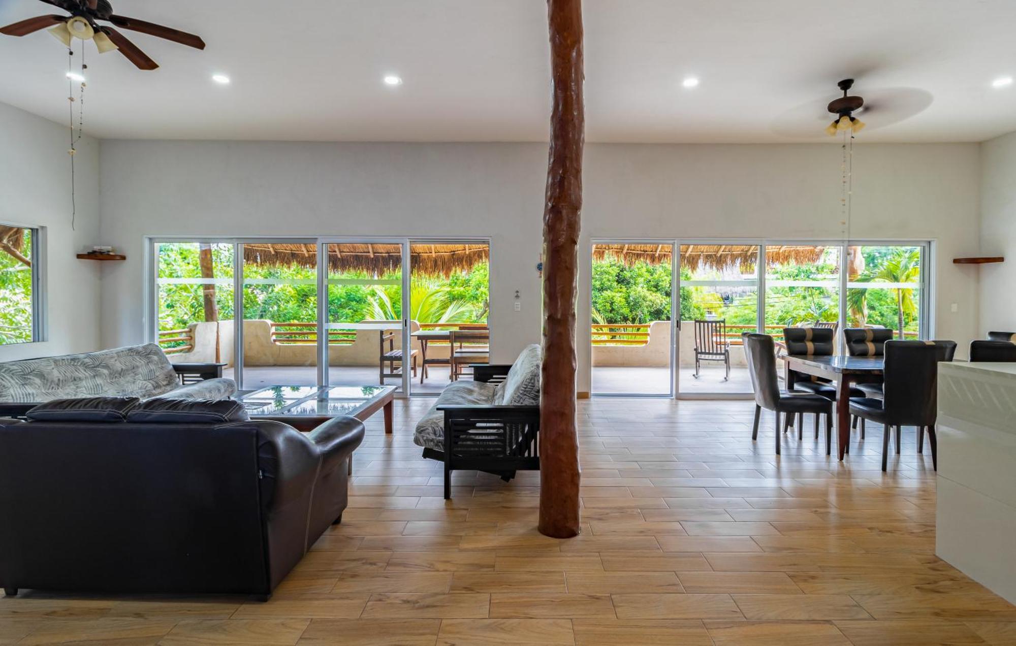 Hotel & Suites Oasis Bacalar Kültér fotó