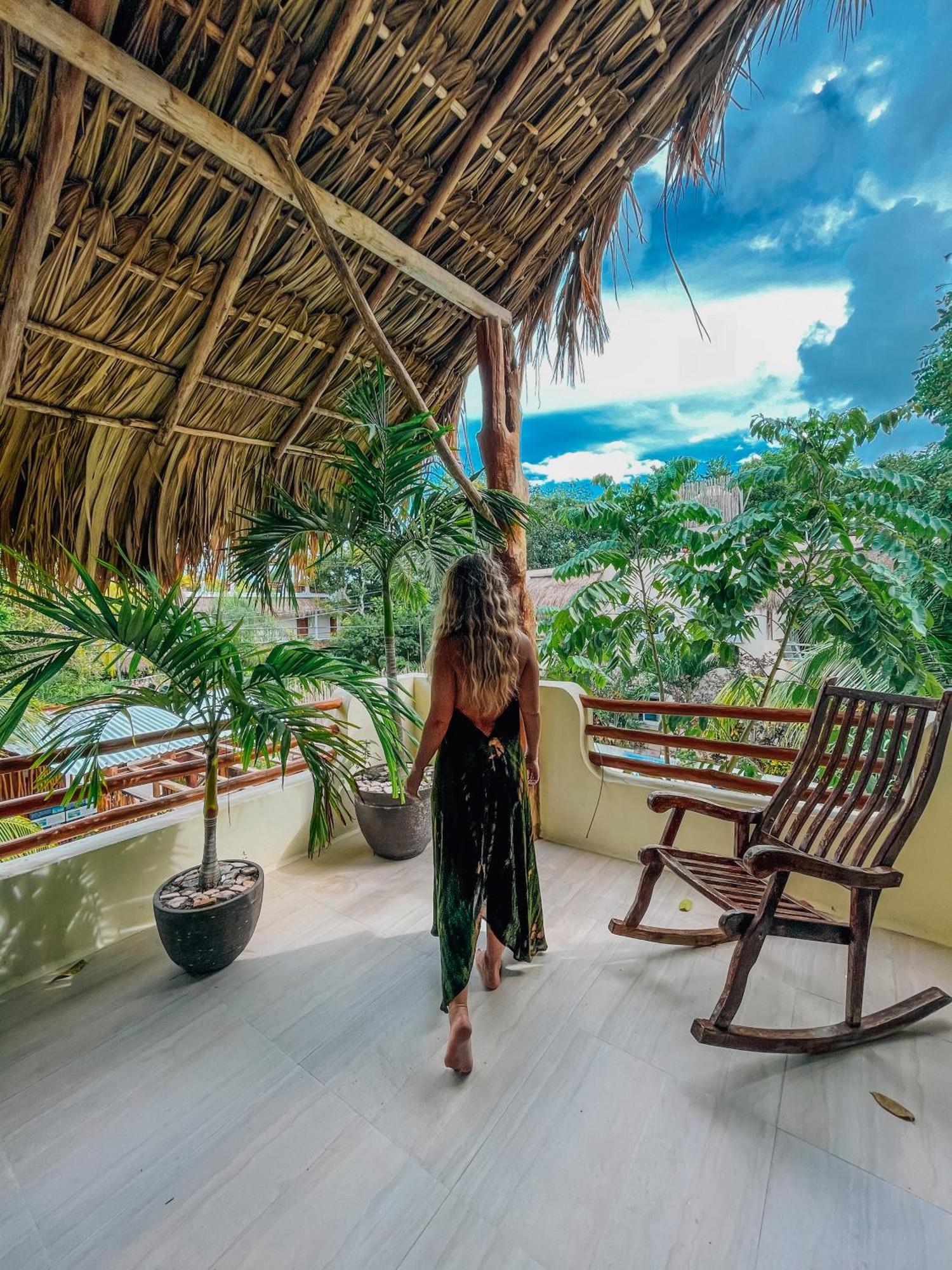 Hotel & Suites Oasis Bacalar Kültér fotó
