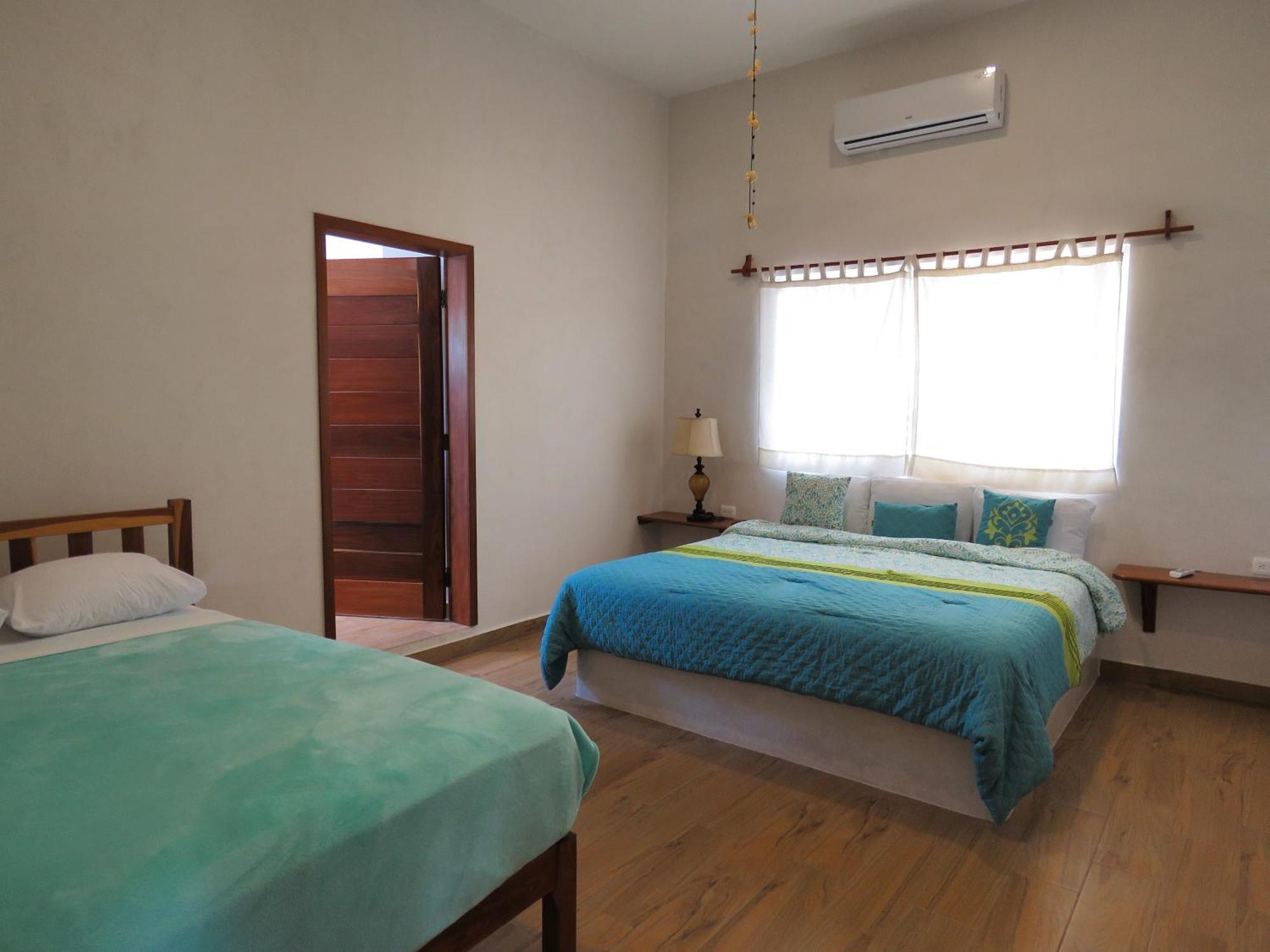 Hotel & Suites Oasis Bacalar Kültér fotó