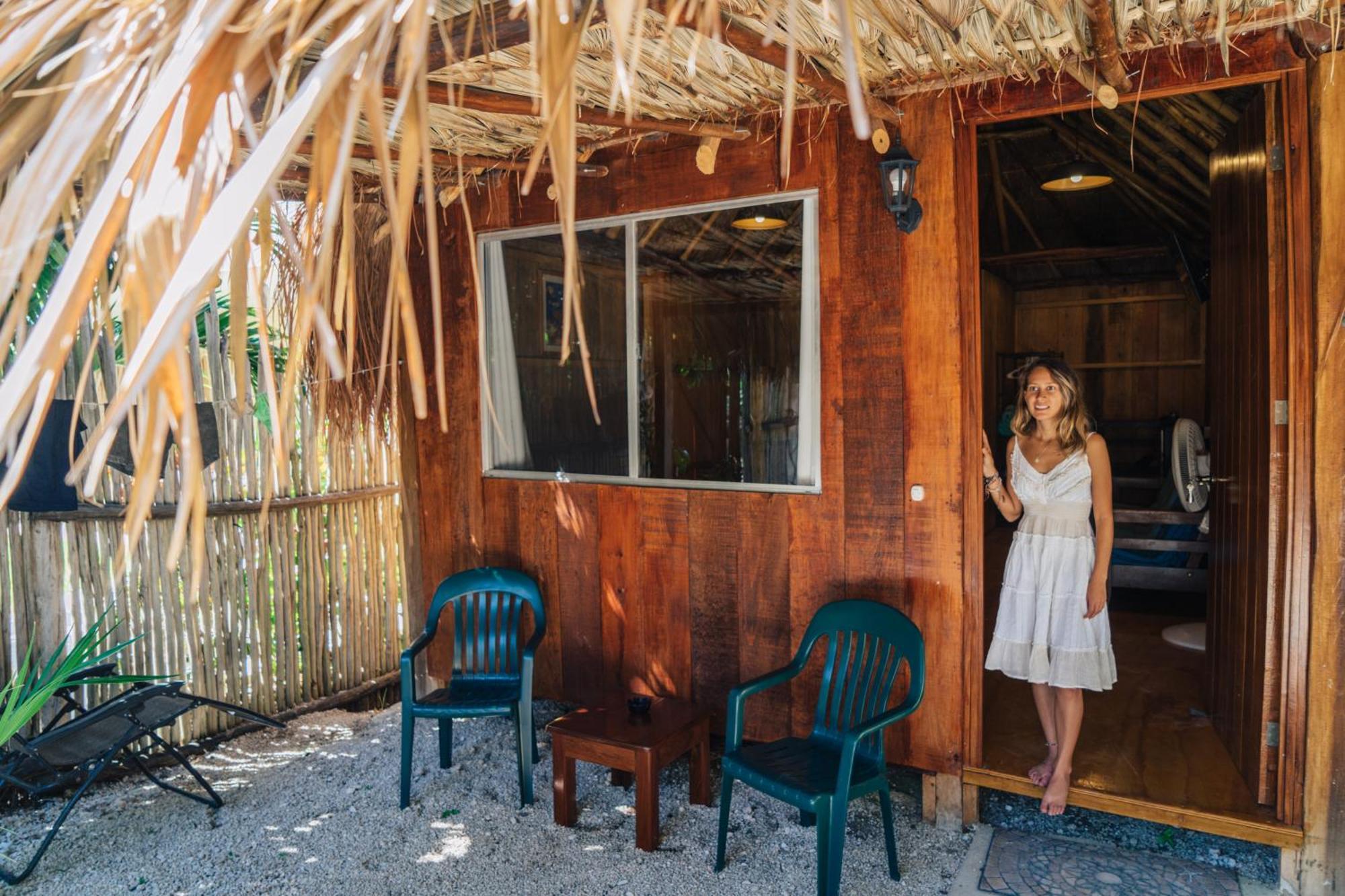 Hotel & Suites Oasis Bacalar Kültér fotó
