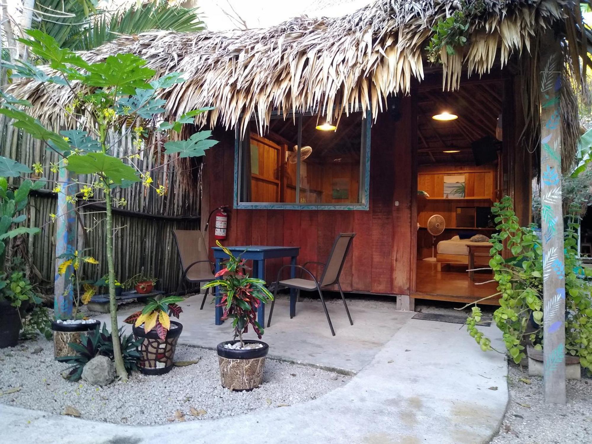Hotel & Suites Oasis Bacalar Kültér fotó