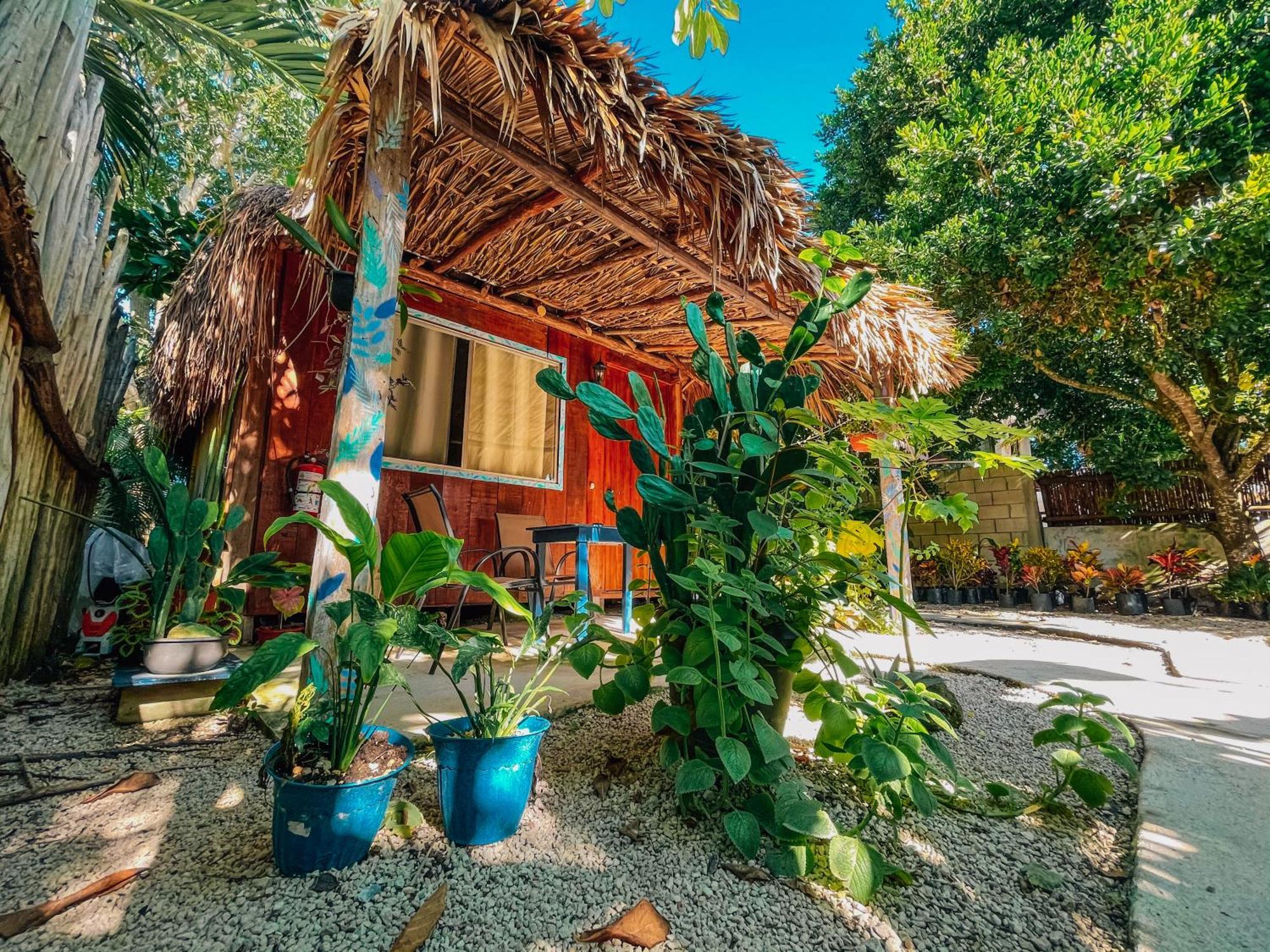 Hotel & Suites Oasis Bacalar Kültér fotó