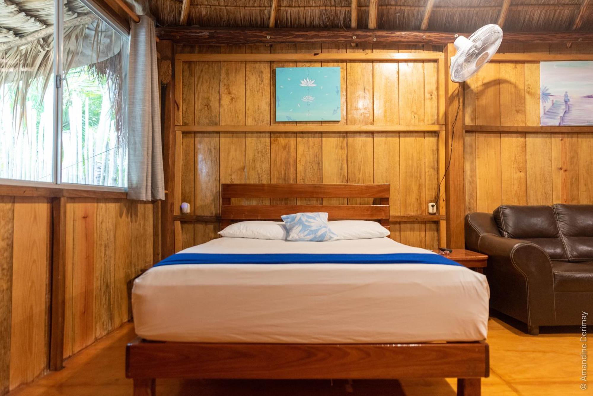 Hotel & Suites Oasis Bacalar Kültér fotó